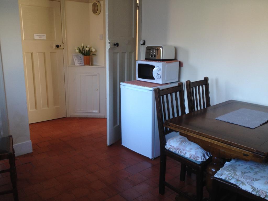 Rhuddlan House Villa Szoba fotó