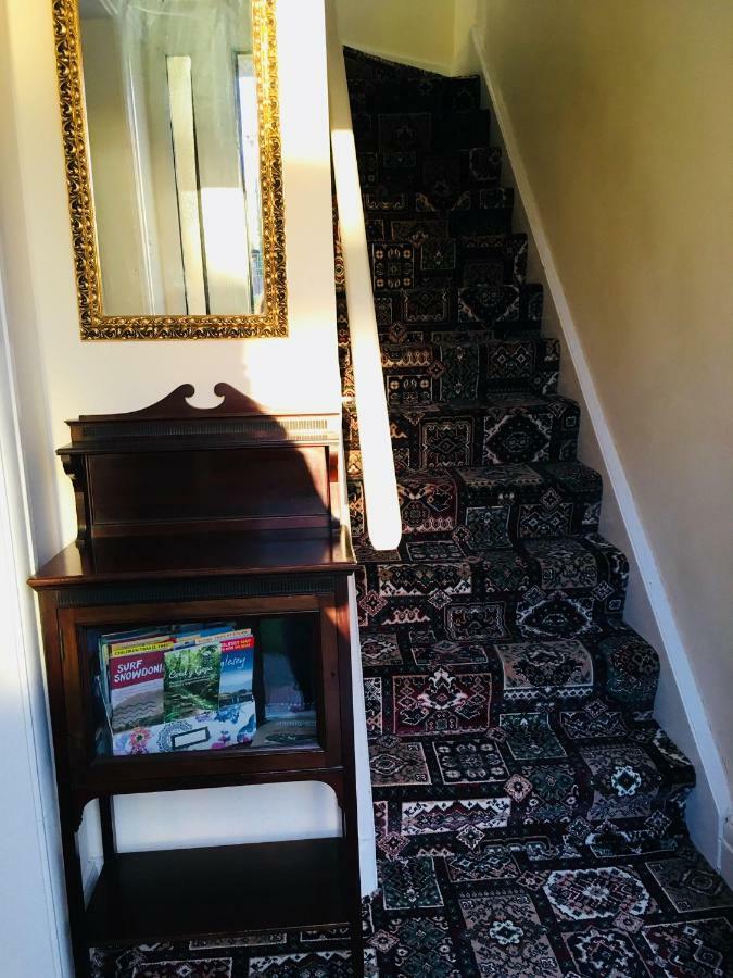 Rhuddlan House Villa Kültér fotó
