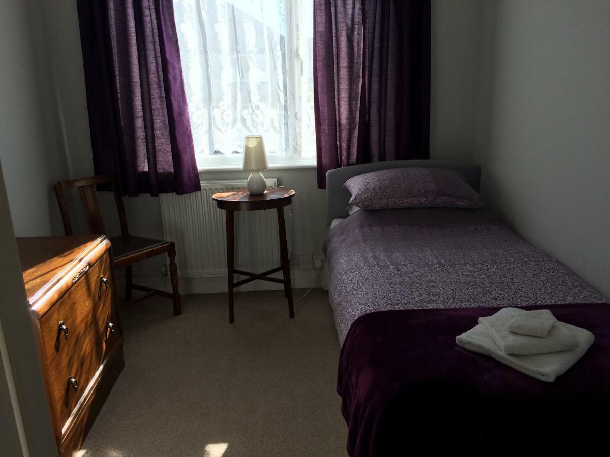 Rhuddlan House Villa Kültér fotó